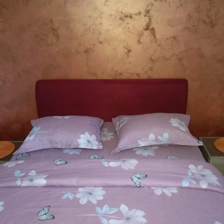 Apartments Popovic Podgoriçe Dış mekan fotoğraf