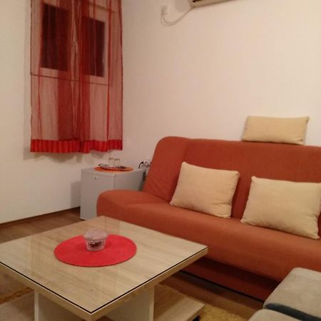 Apartments Popovic Podgoriçe Dış mekan fotoğraf