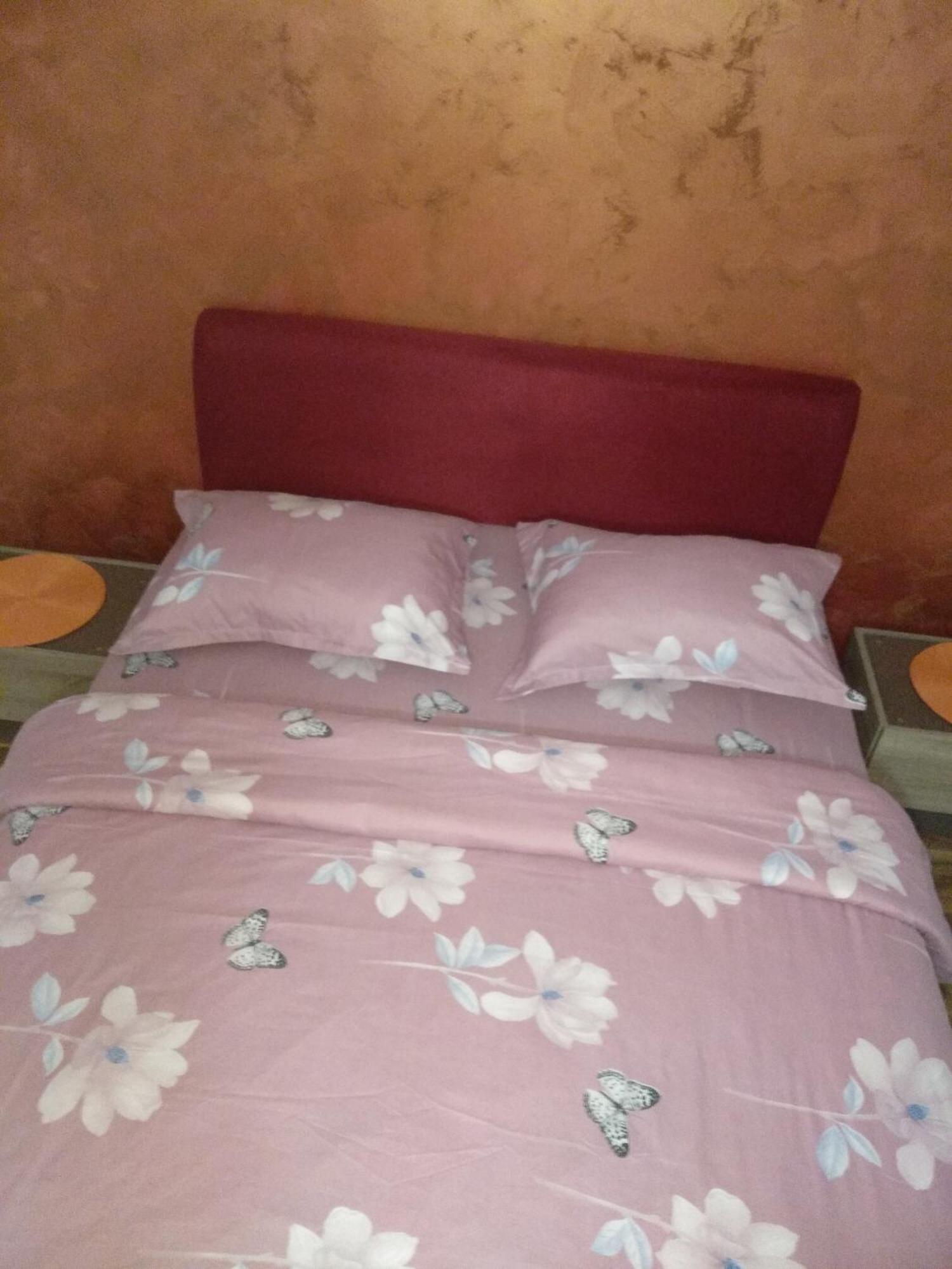 Apartments Popovic Podgoriçe Dış mekan fotoğraf