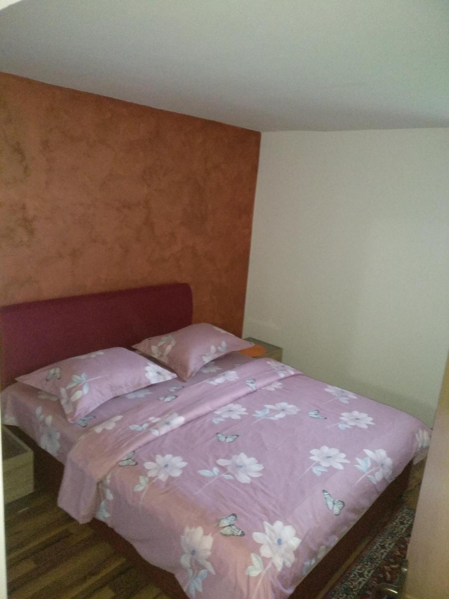 Apartments Popovic Podgoriçe Dış mekan fotoğraf