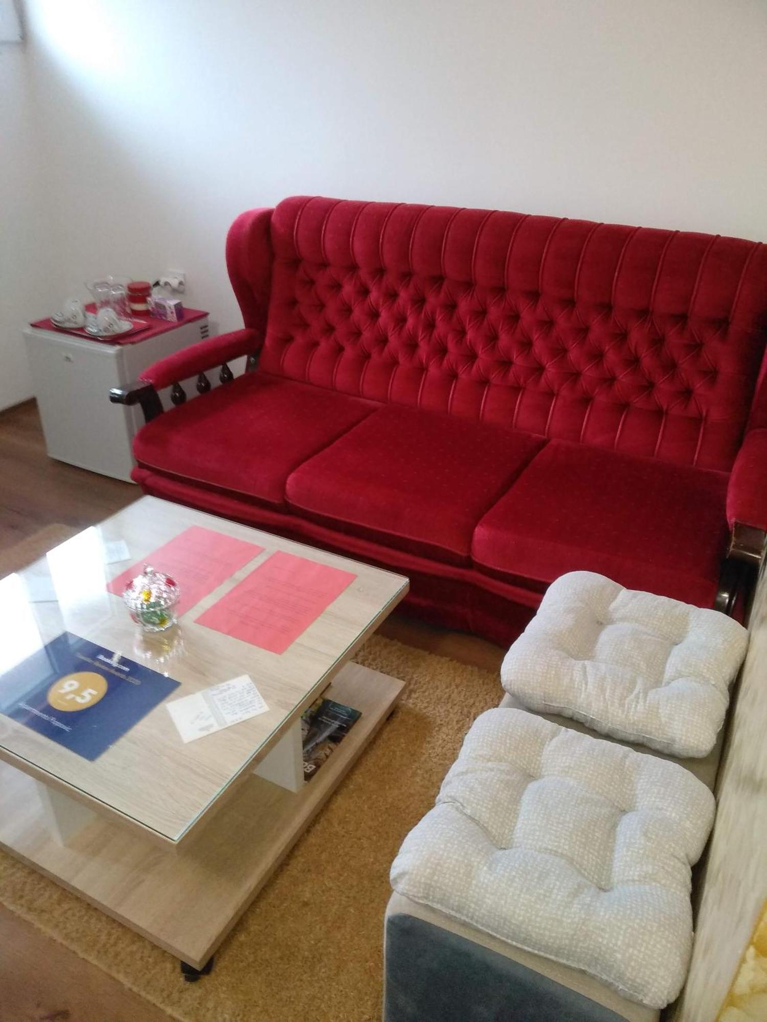Apartments Popovic Podgoriçe Dış mekan fotoğraf