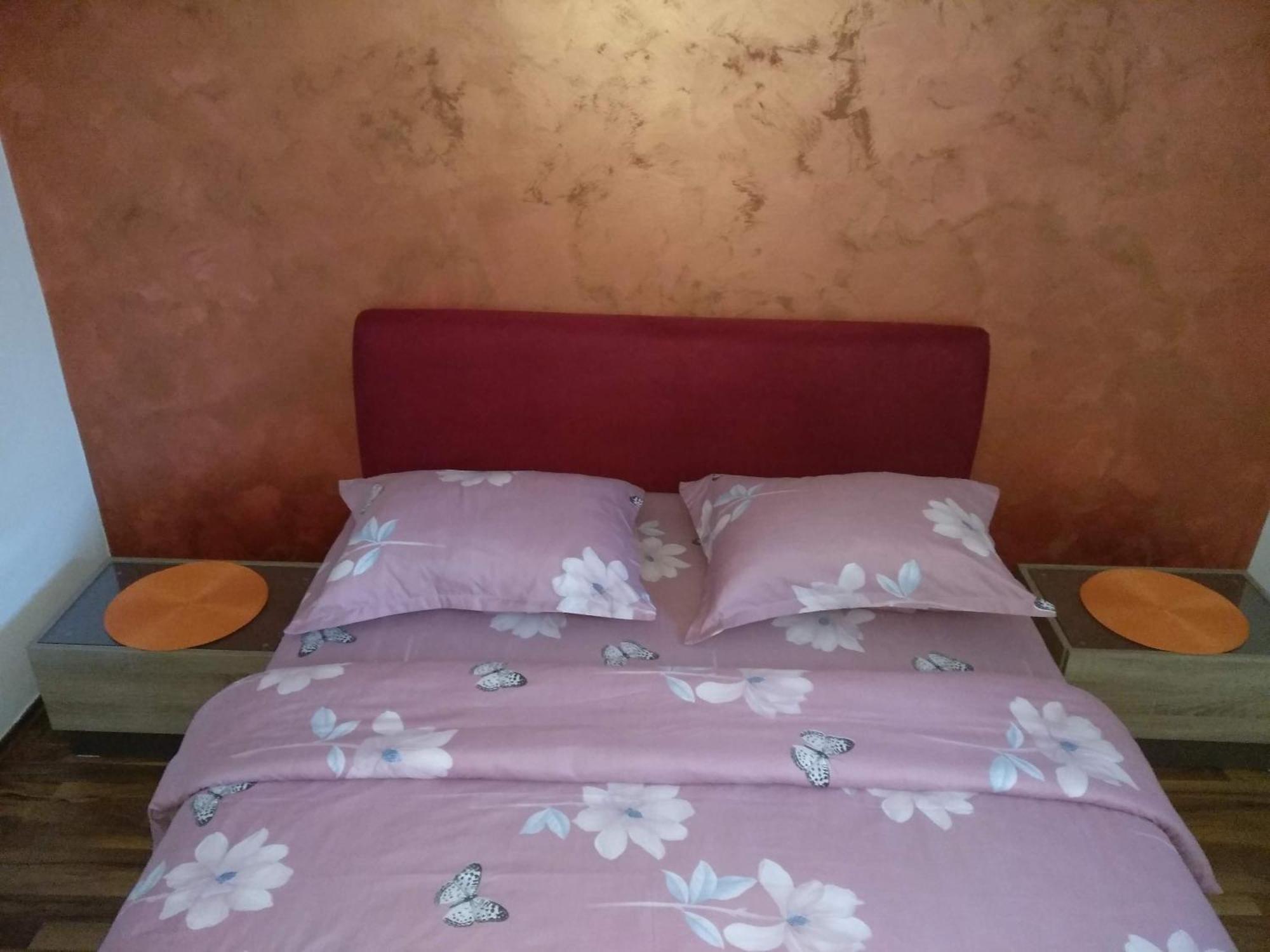 Apartments Popovic Podgoriçe Dış mekan fotoğraf
