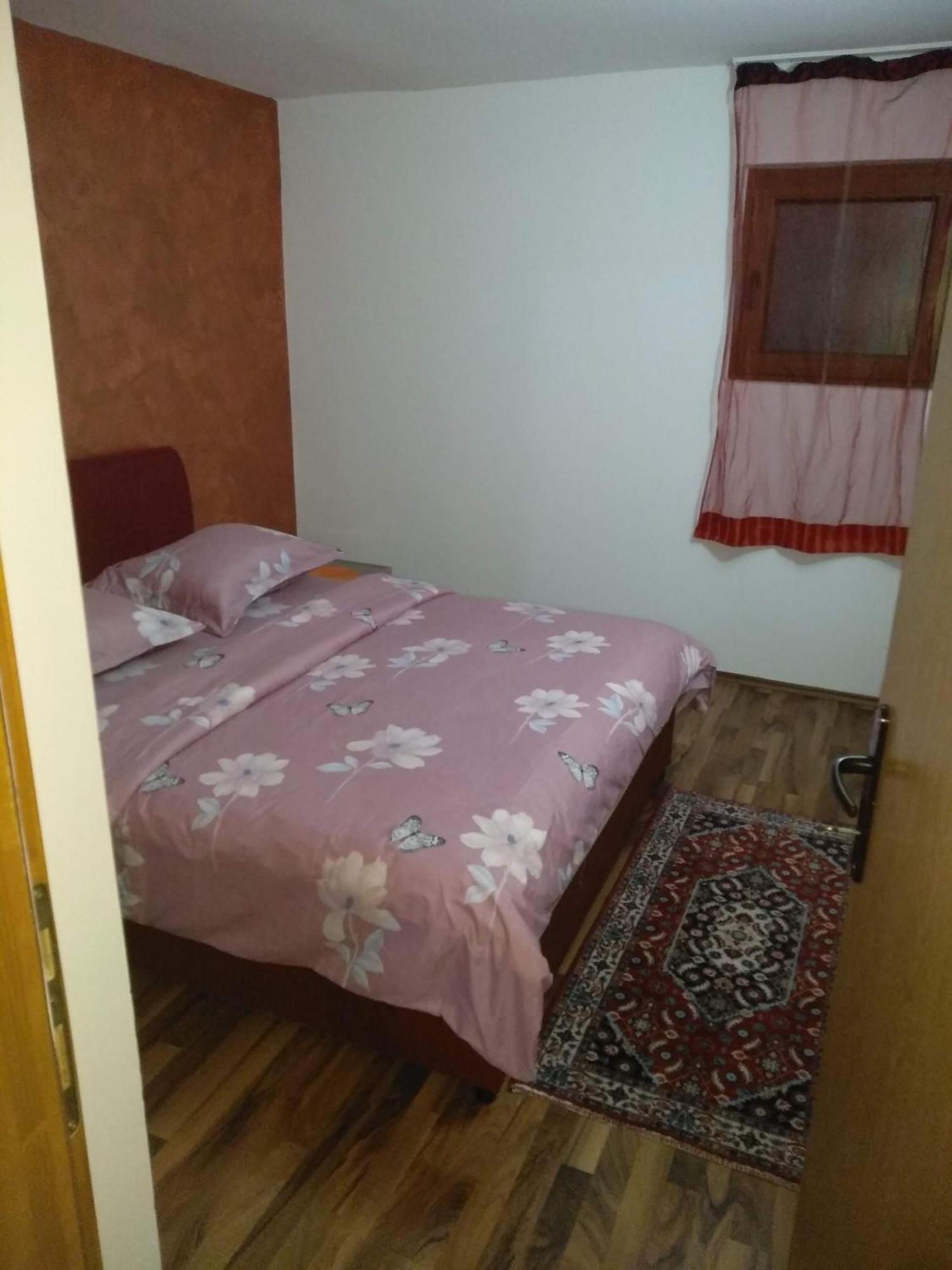 Apartments Popovic Podgoriçe Dış mekan fotoğraf