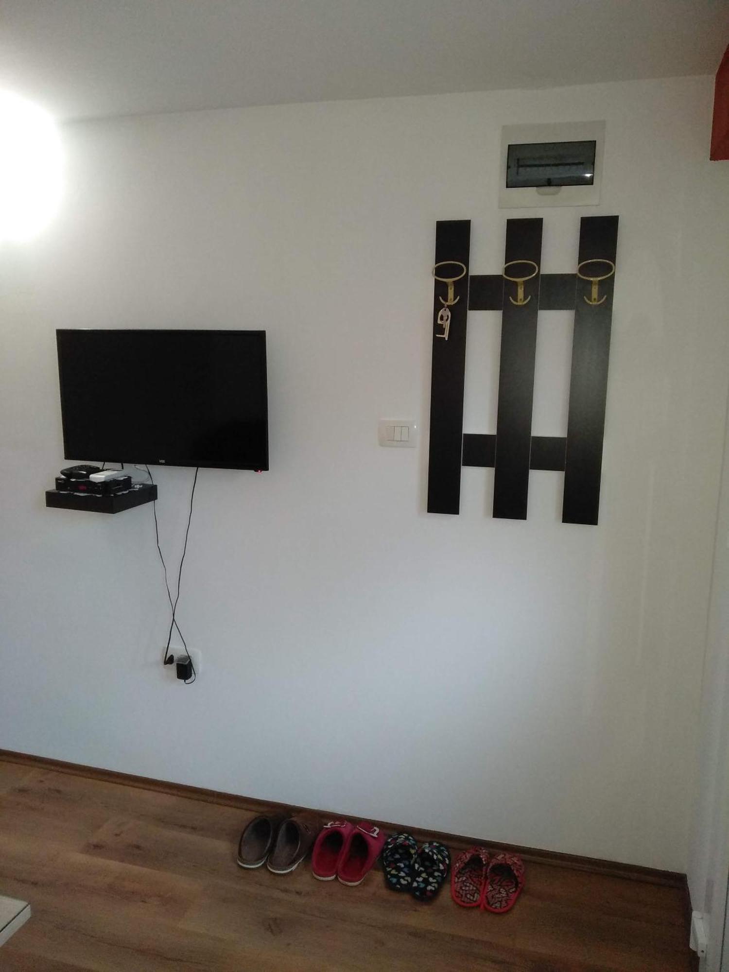 Apartments Popovic Podgoriçe Dış mekan fotoğraf